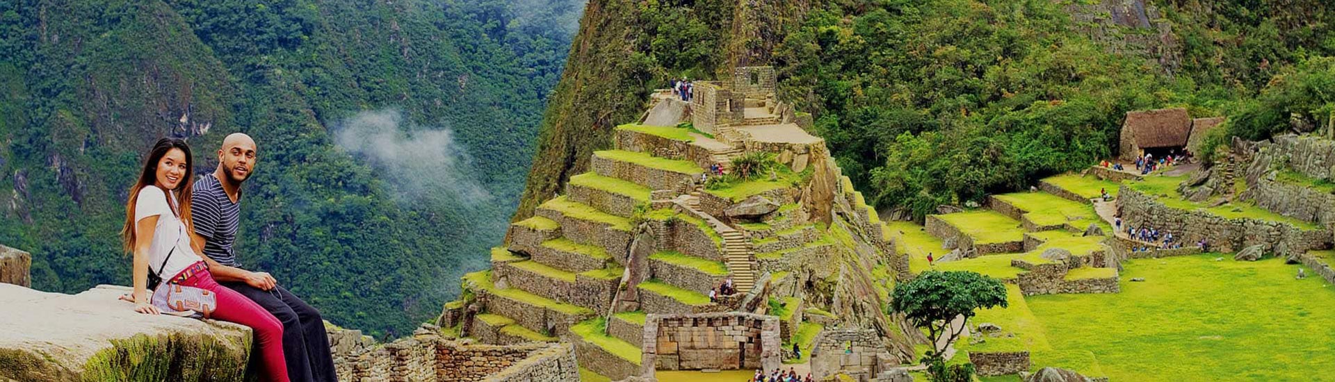 Information for Picking a Machu Picchu Tour