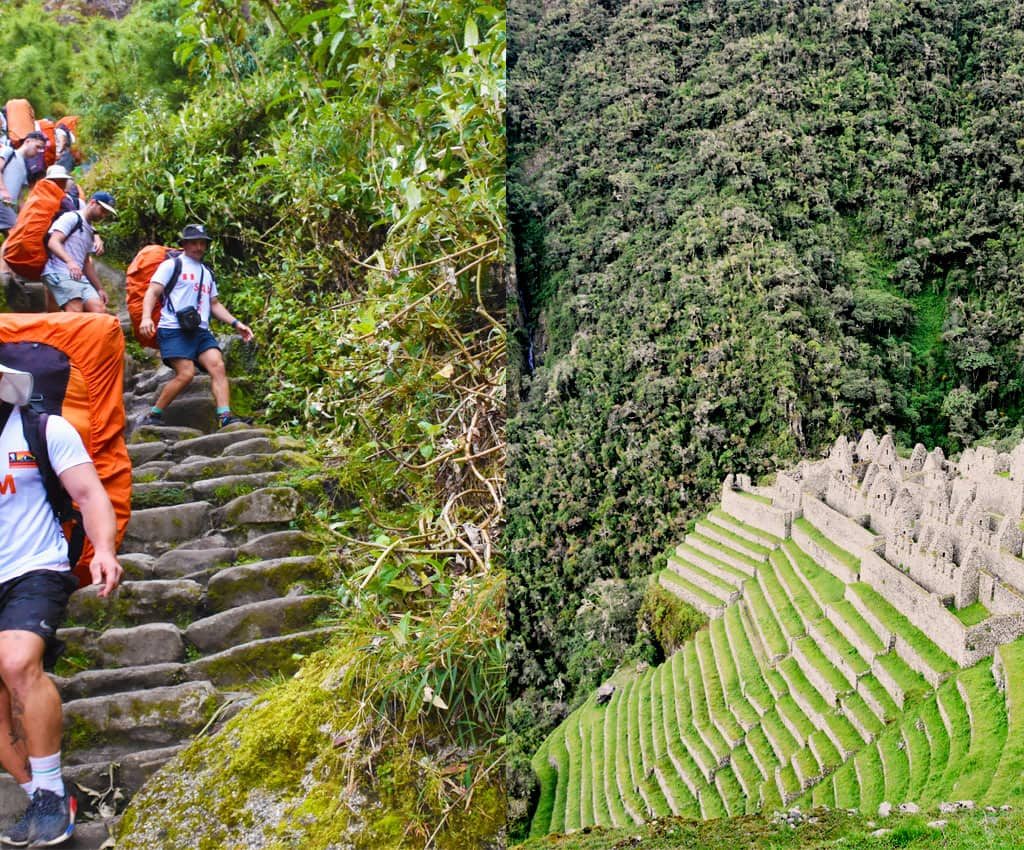 Top Inca Trail Tour Operator