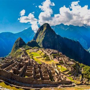 inca trail availability