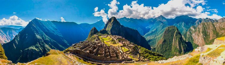 inca trail availability