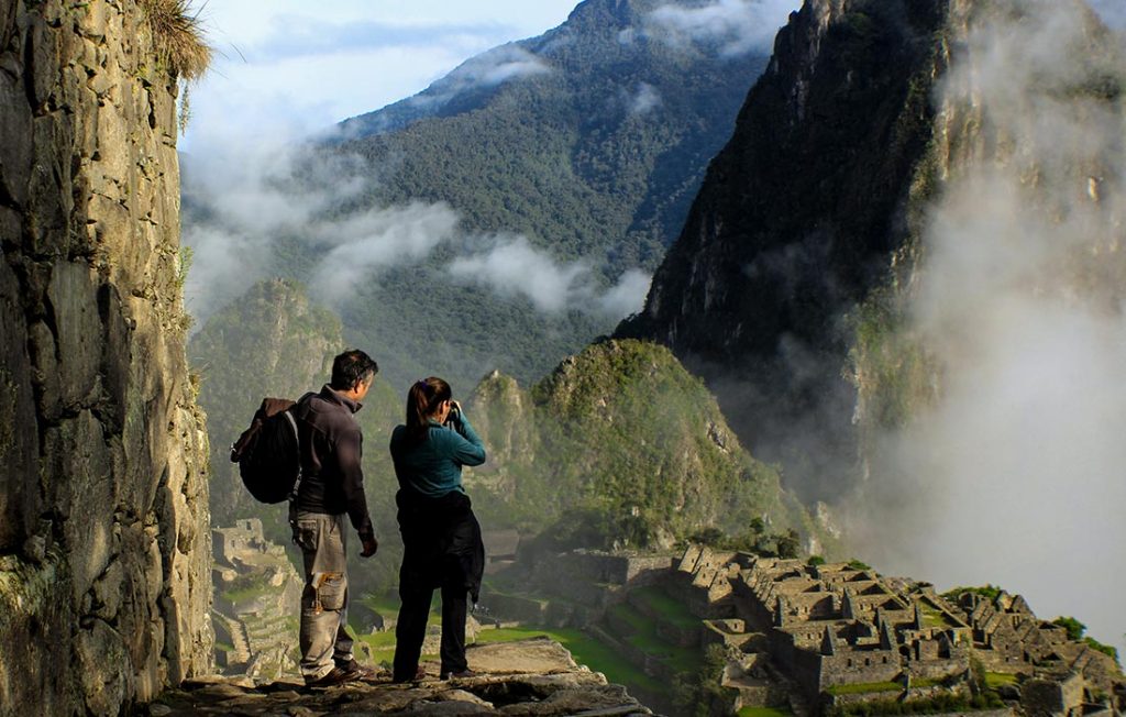 Inca Trail