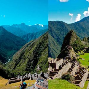 1 day inca trail