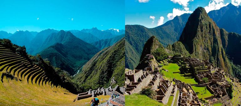 1 day inca trail