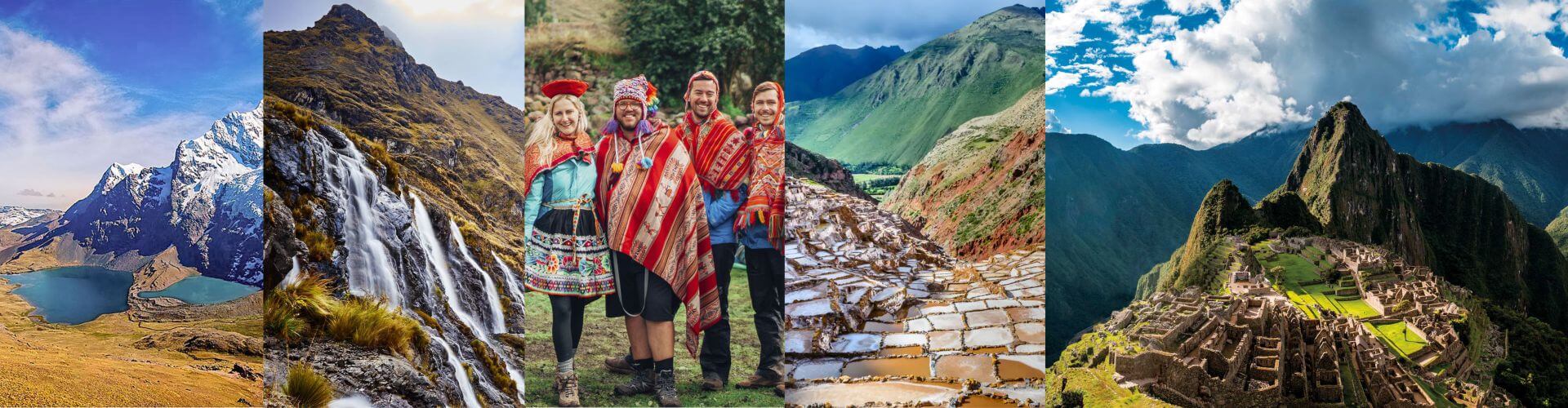 Lares Trek