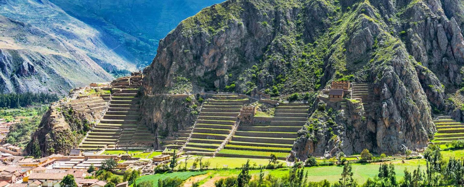 Sacred Valley Tour Information, Pisac, Salt mines, Moray