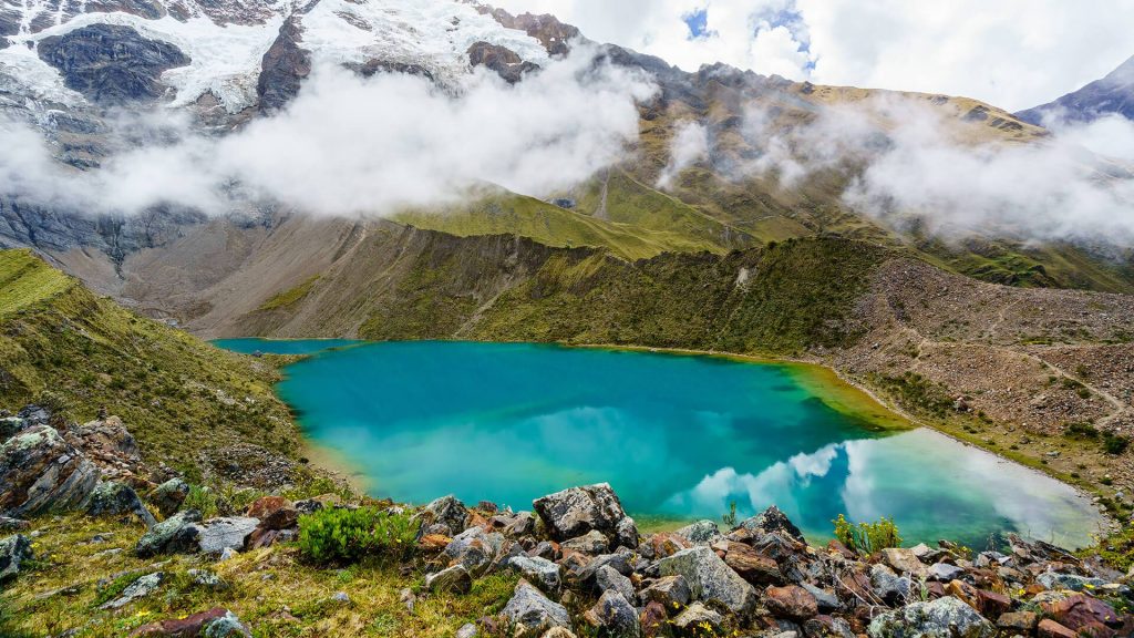 Humantay Lake Tour