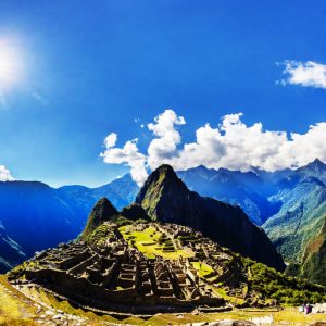 Machu Picchu Information 2021 Update