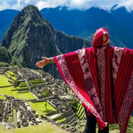 Machu Picchu Information
