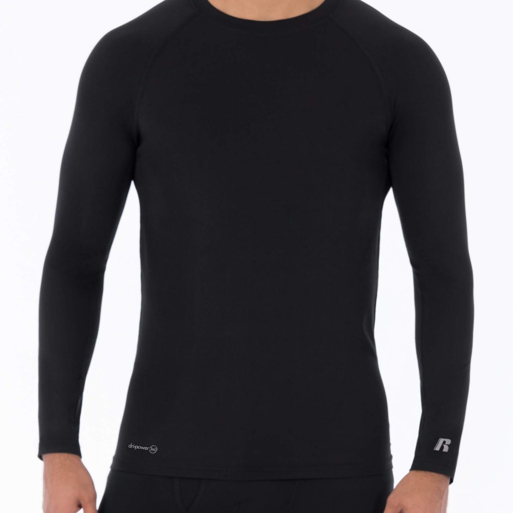 base layer