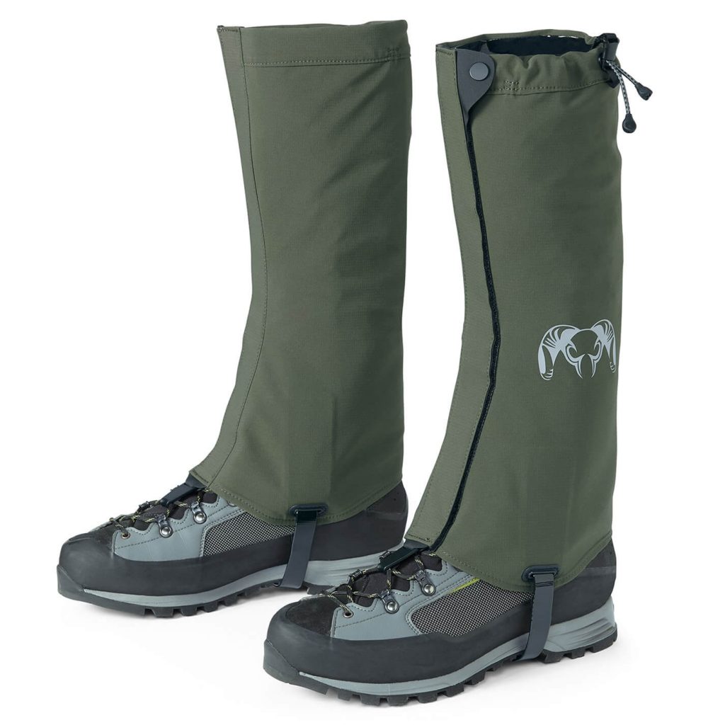 GAITERS