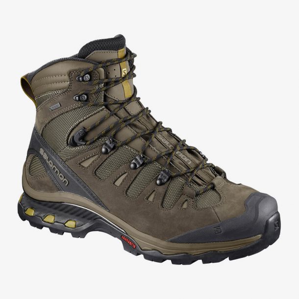 best hiking boots for machu picchu