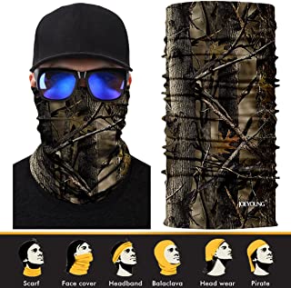 neck gaiter or balaclava