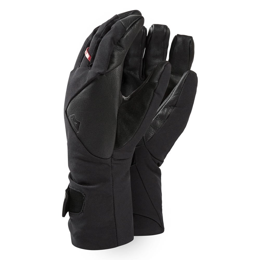 outer gloves