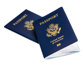 us passport