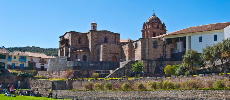 City tours in cusco