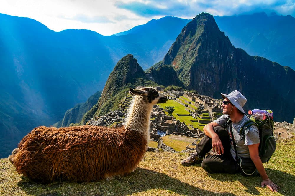 Inca Trail Private tours to Machu Picchu: 4-Day Trek Expert Guide - Apus  Peru Adventure Travel Specialists