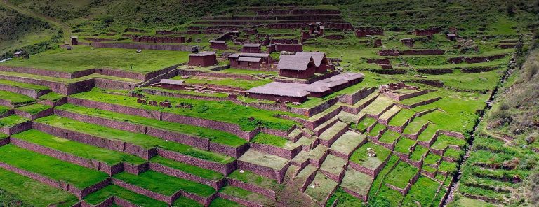 Huchuy Qosqo Trek