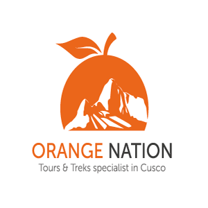 Orange Nation Peru