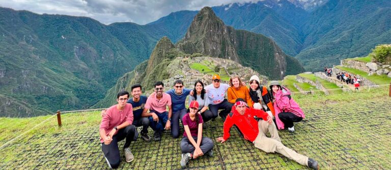 MACHU PICCHU TOUR FULL DAY TRIP