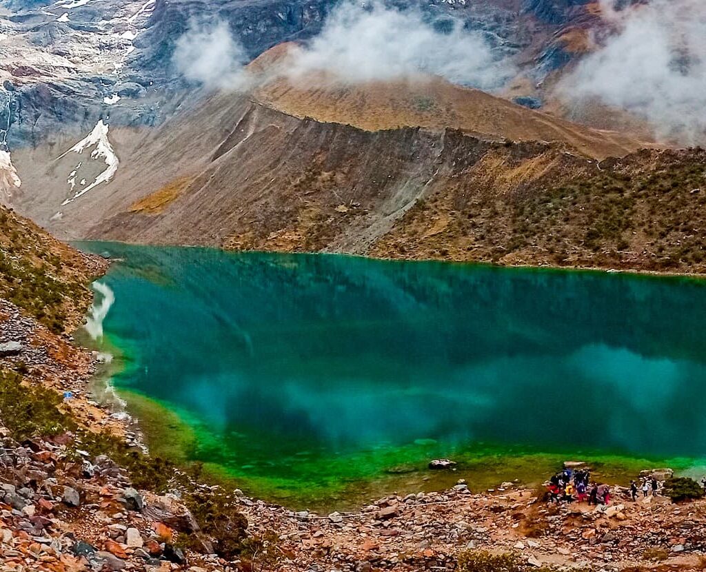 Humantay Lake Tour Day trip
