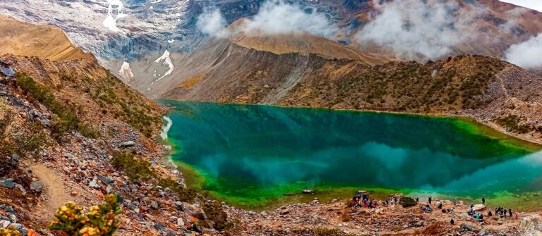 Humantay Lake Tour Day trip
