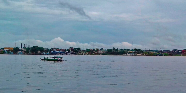 iquitos
